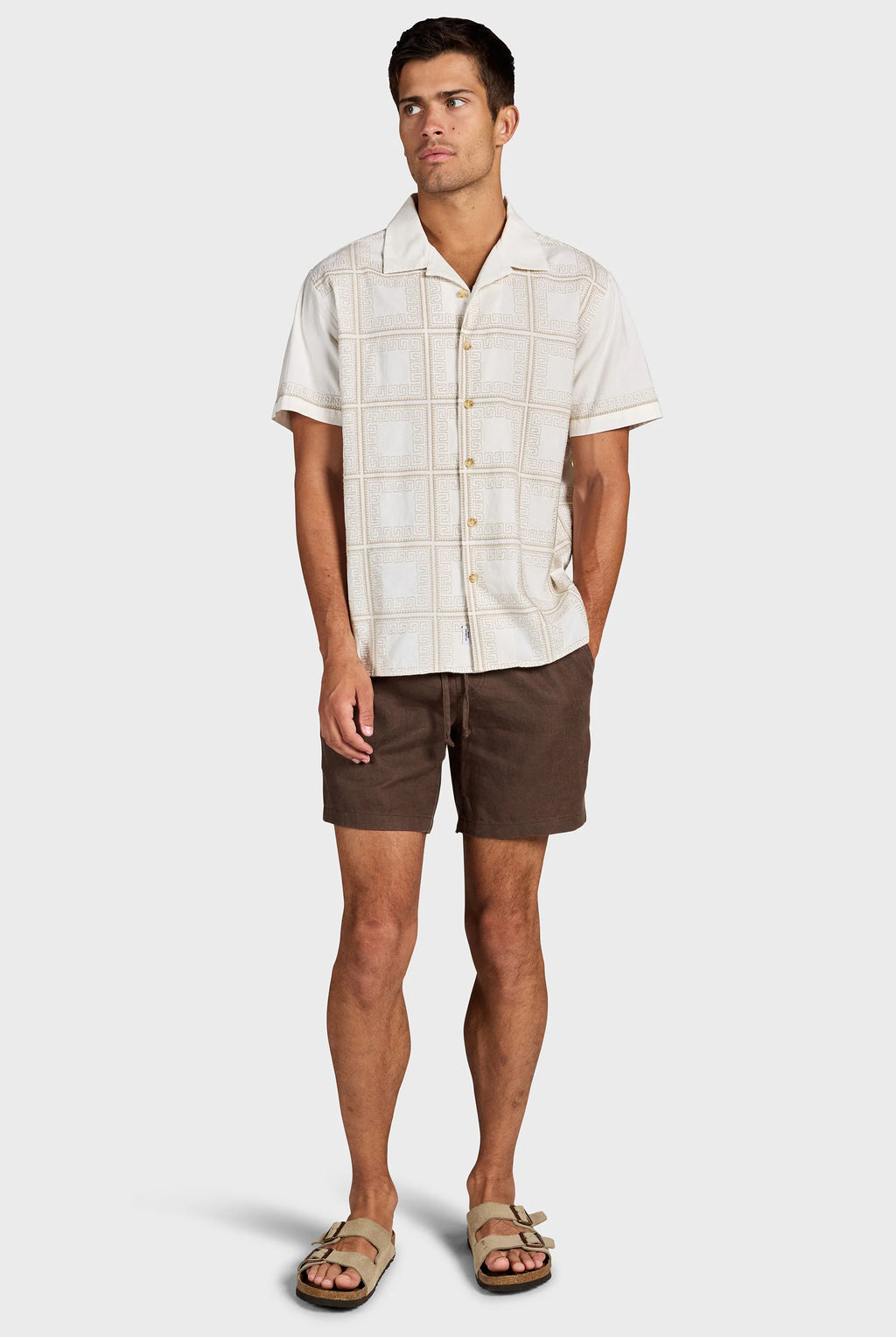 Dennis SS Shirt