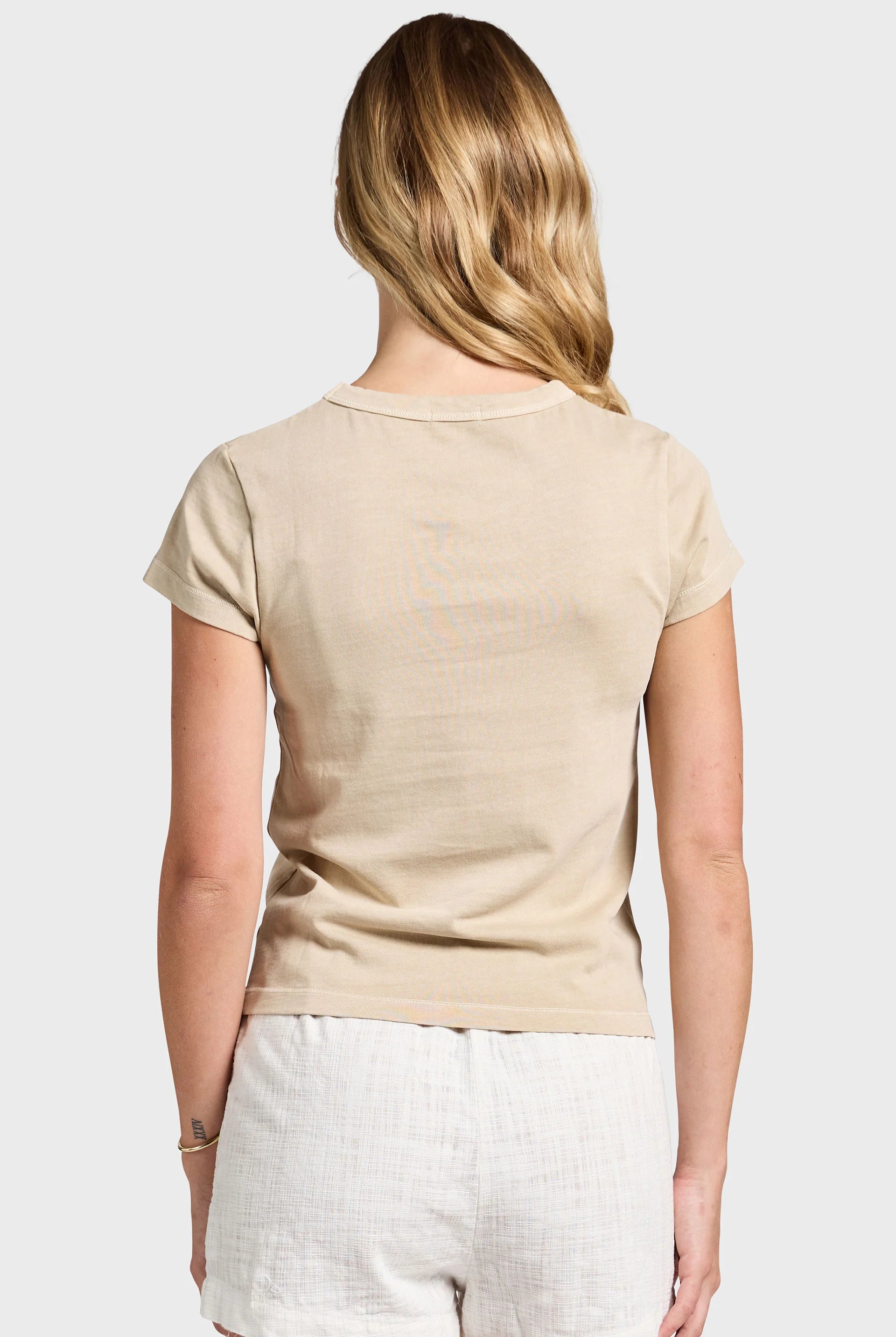Mini Tee
