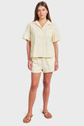 Jose Short Sleeve Shirt