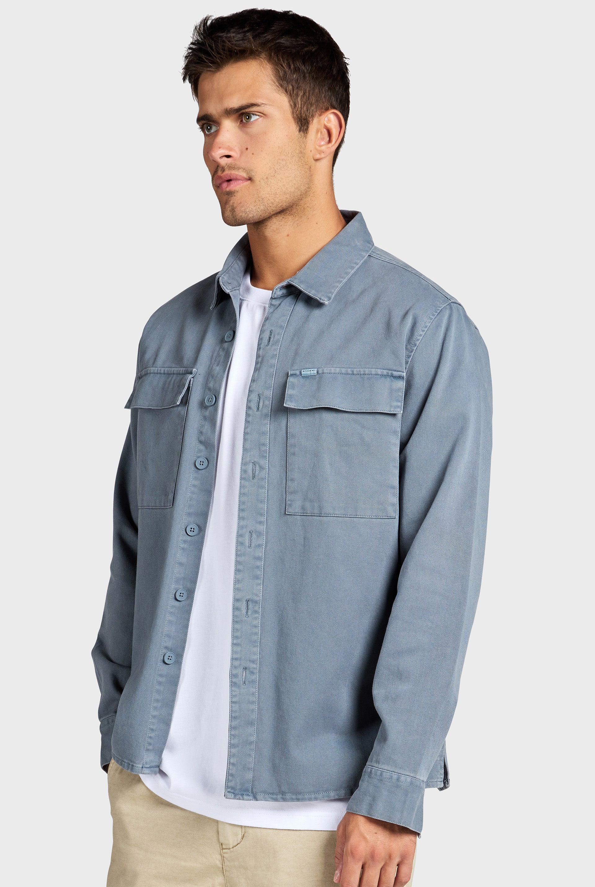 Essential Overshirt