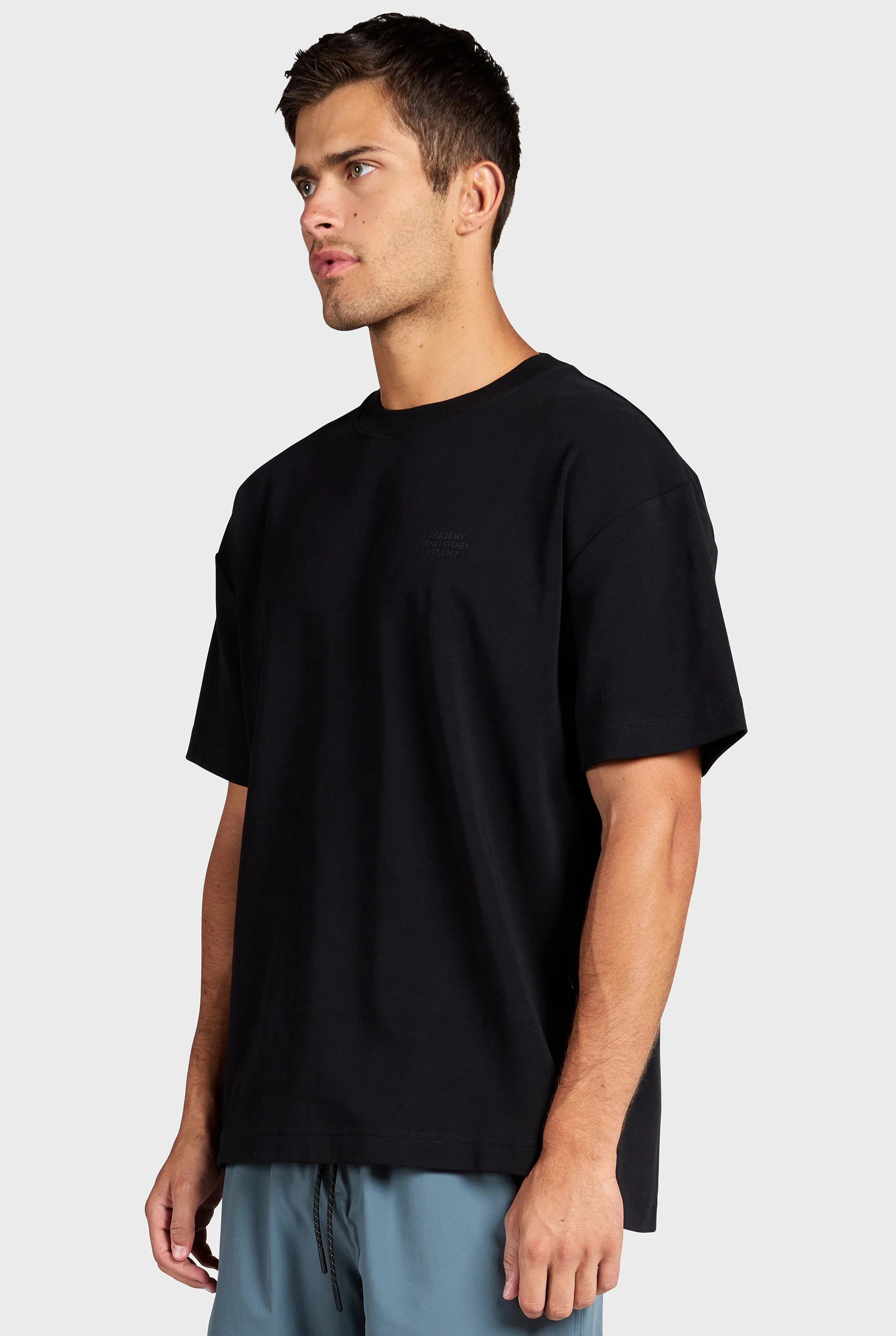 Allday Tee