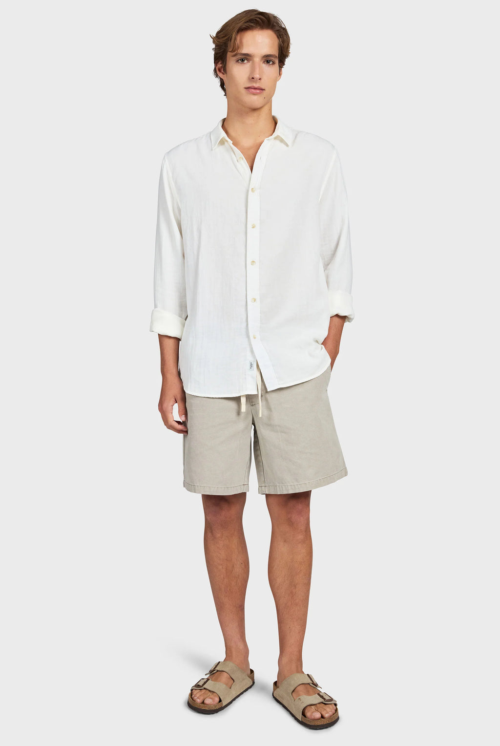 Victor Shirt