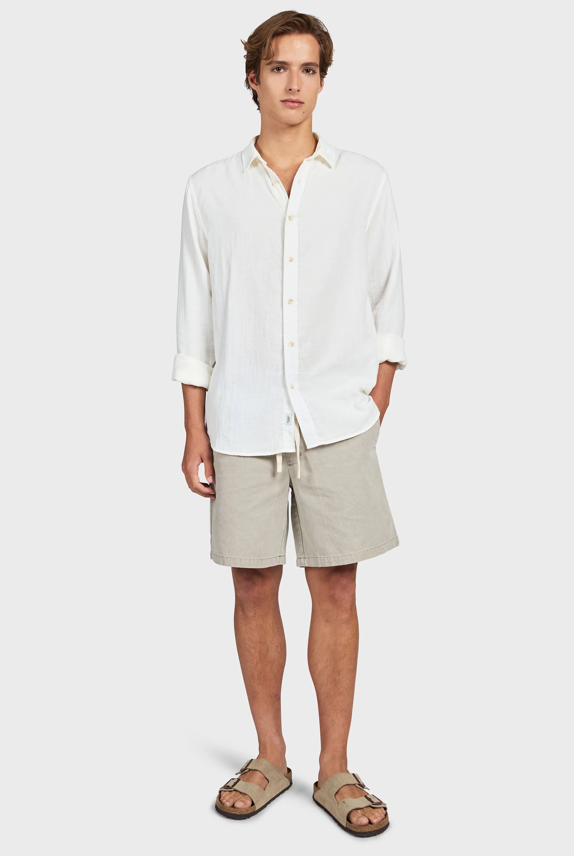 Victor Shirt