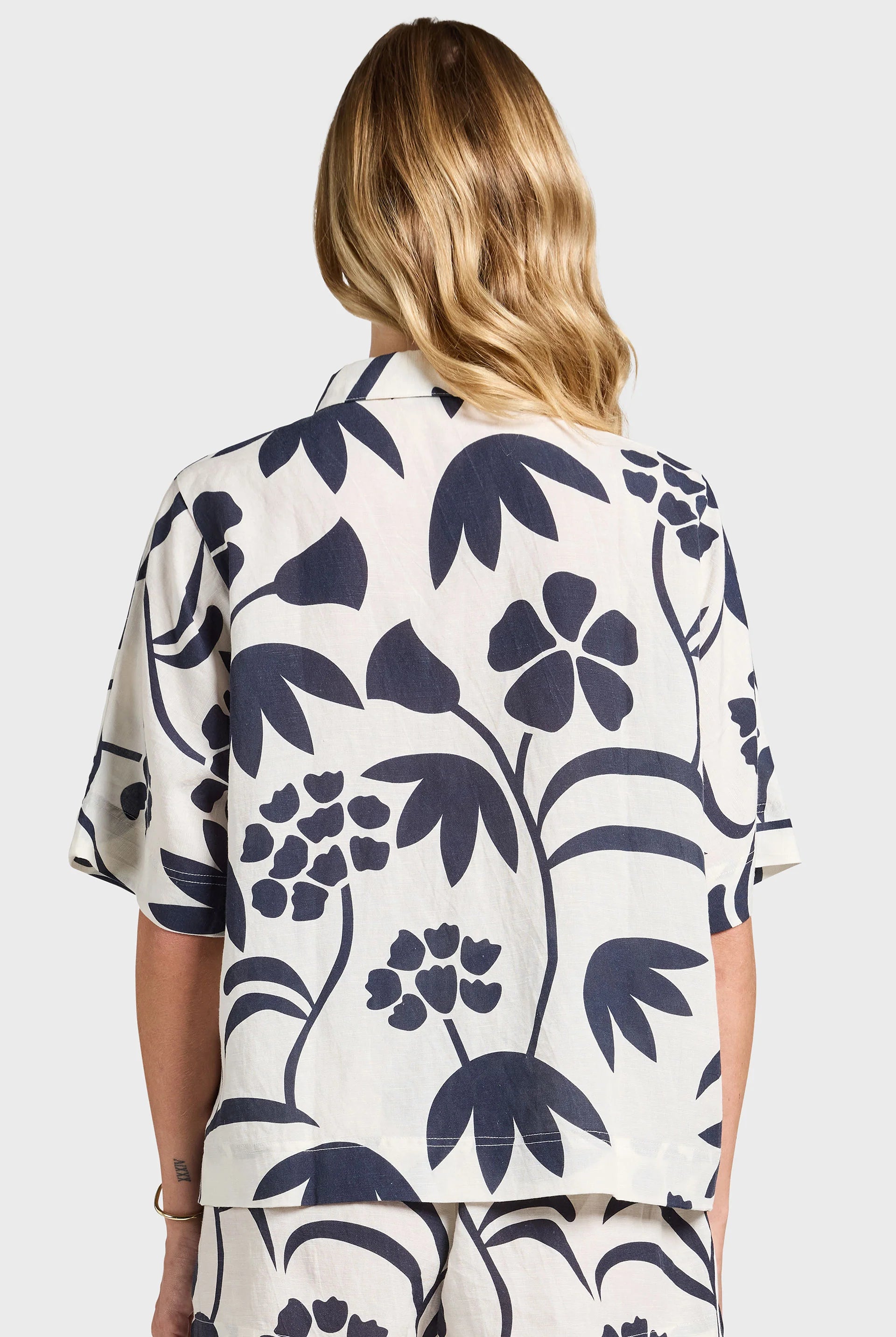 Gilligan Shirt