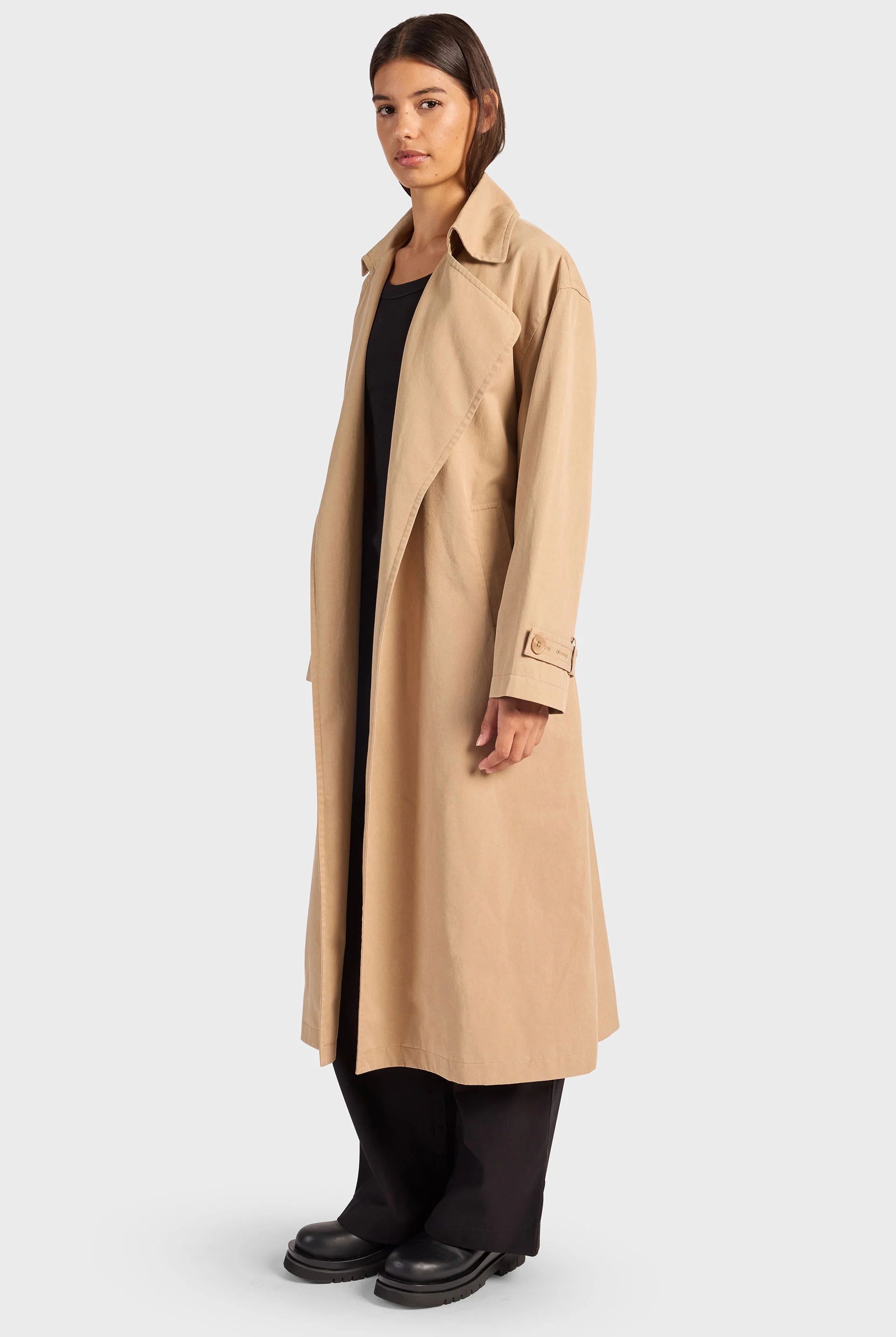Jackie Trench