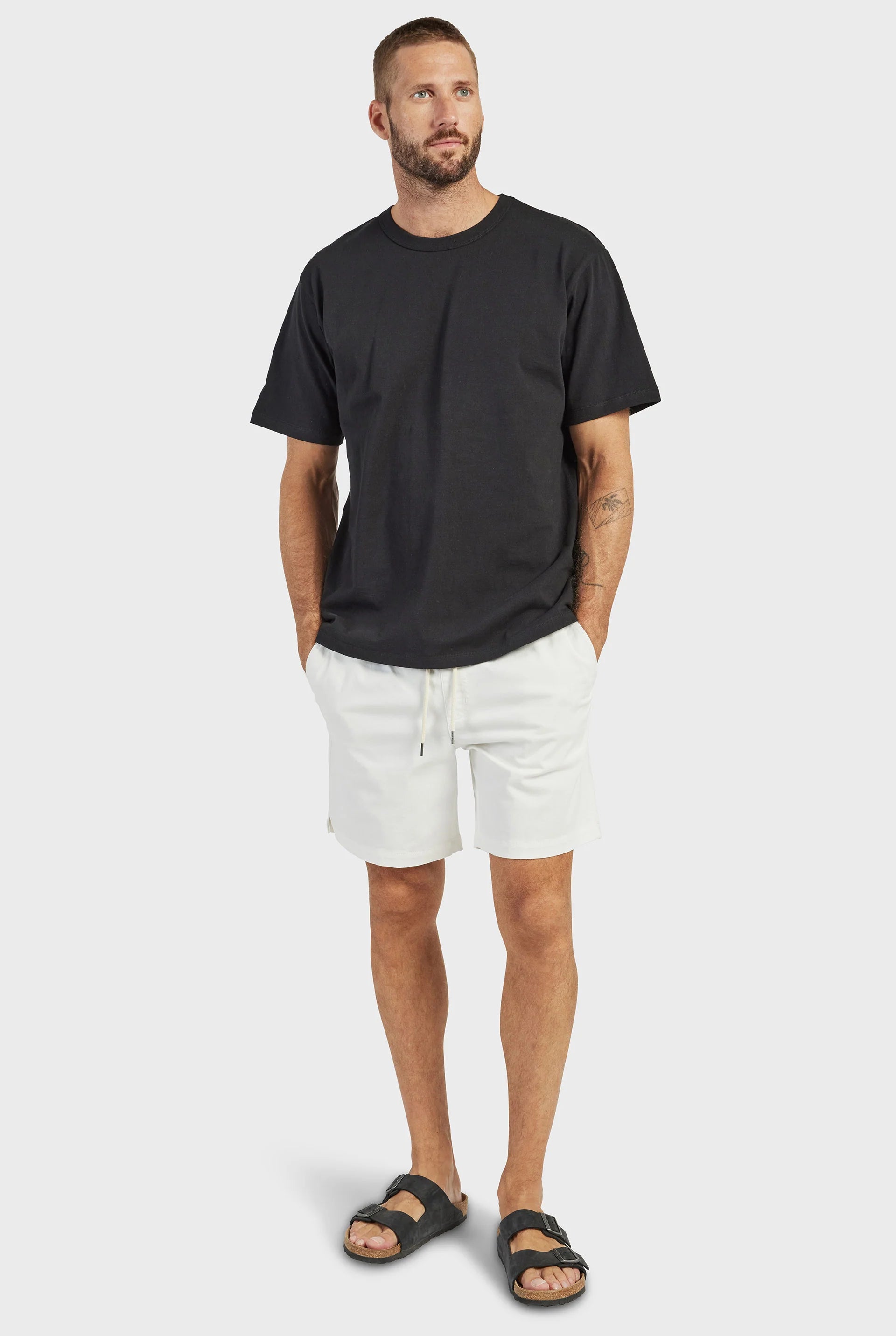 Volley Short