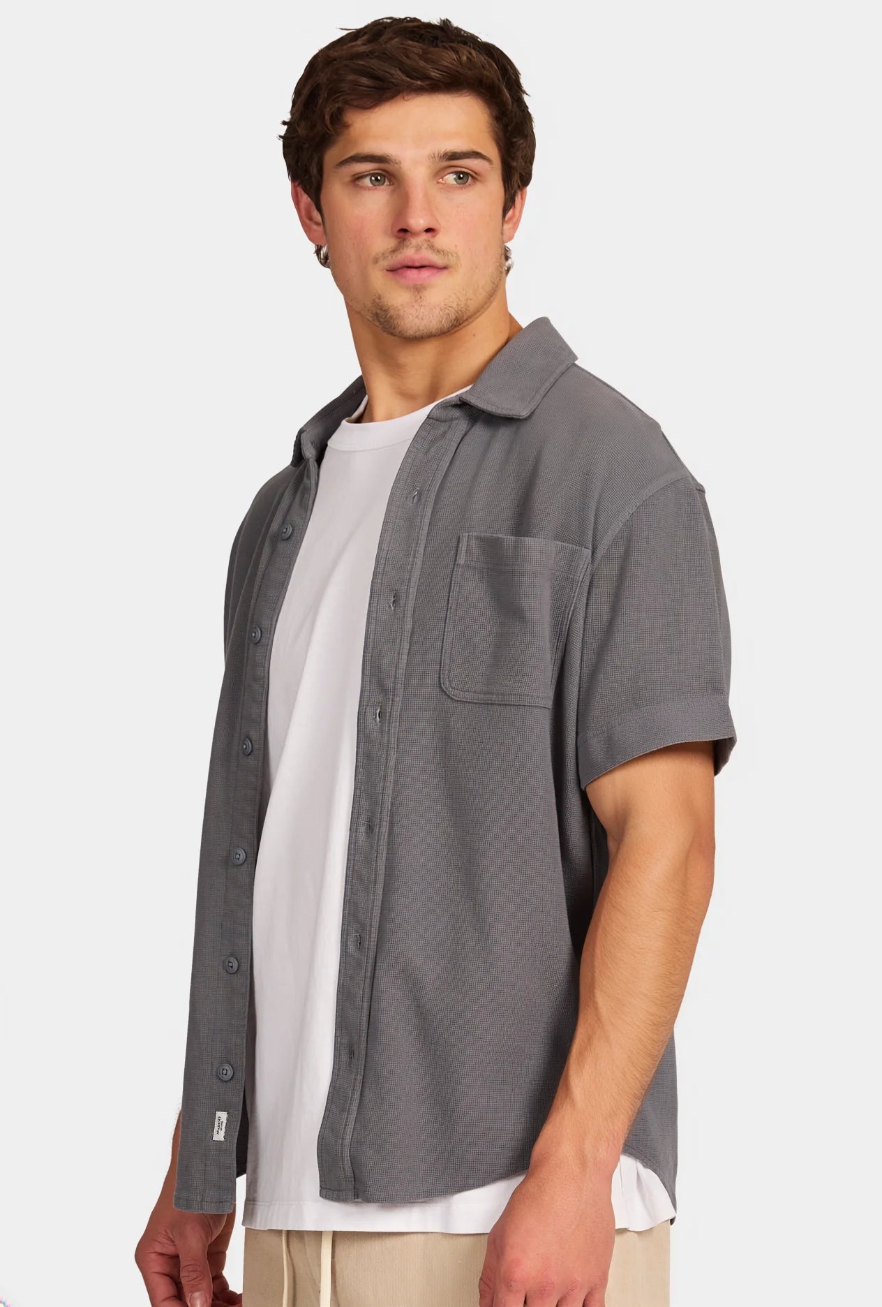 Castro Short Sleeve Shirt