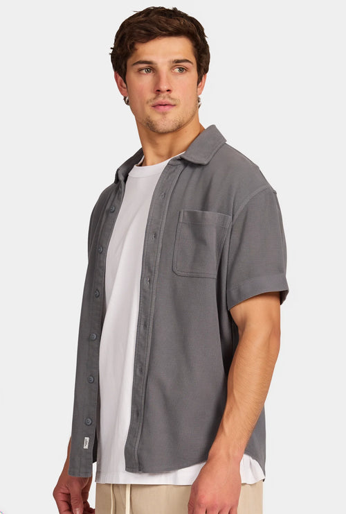 Castro Short Sleeve Shirt