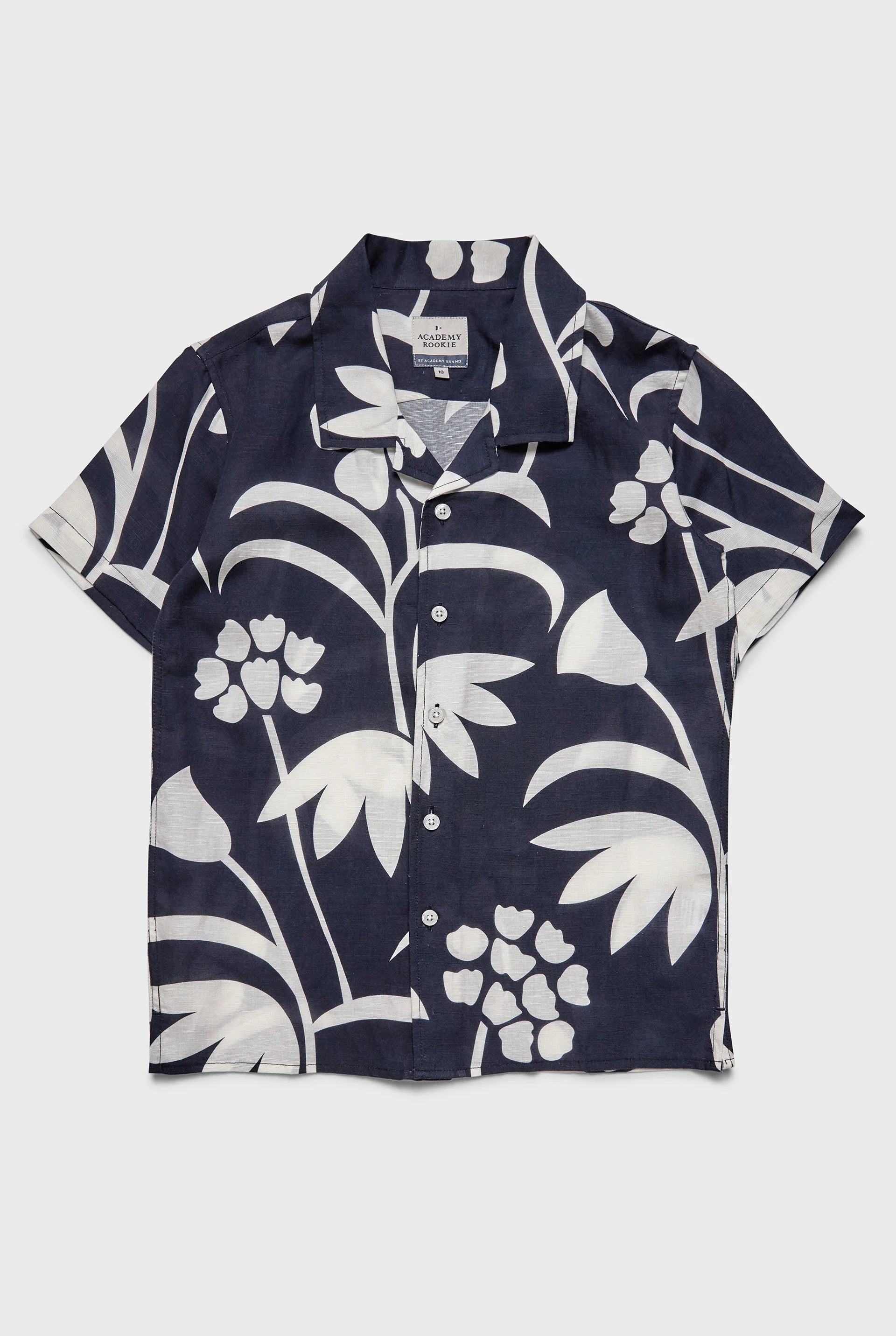 Kids Gilligan SS Shirt