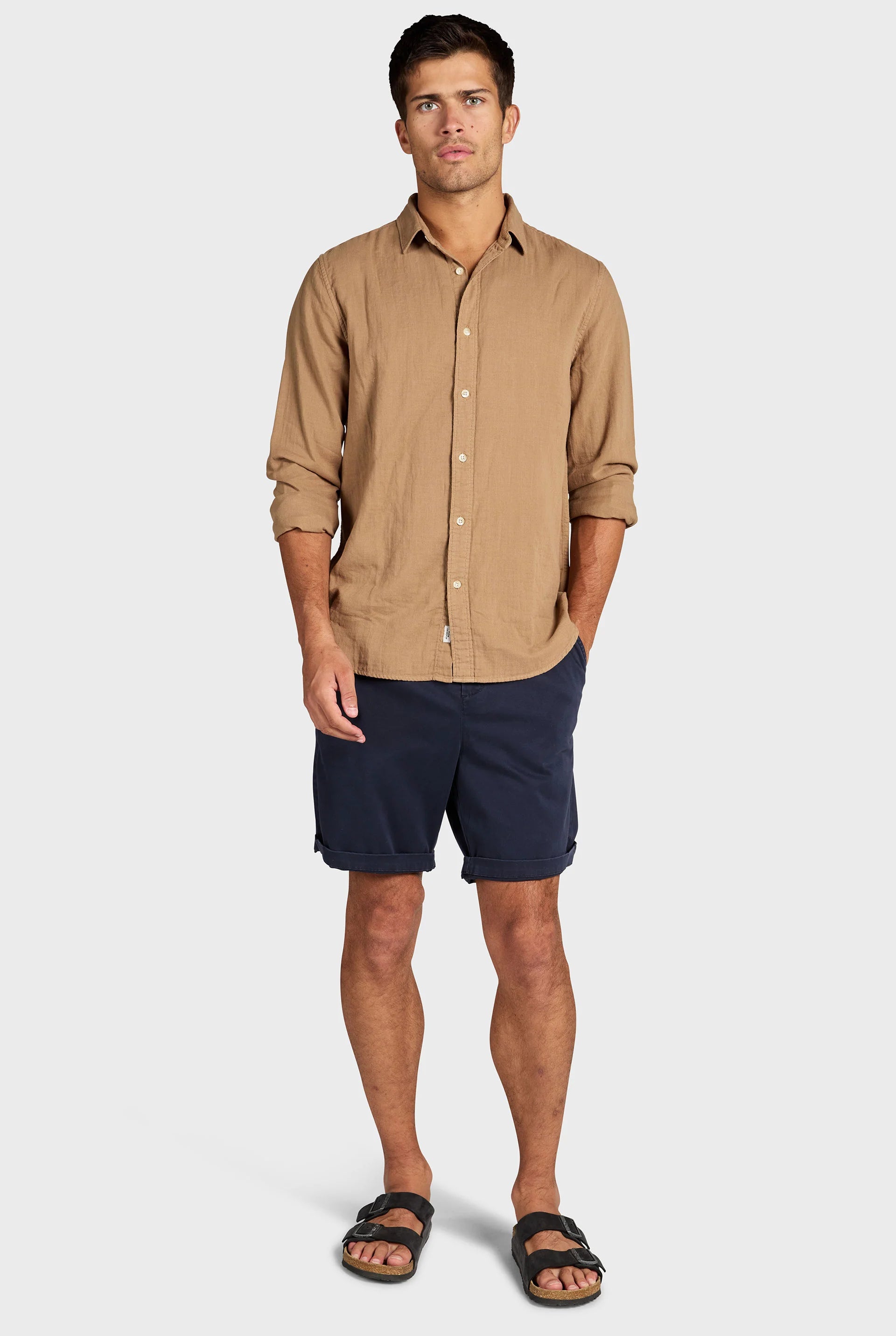 Victor Shirt