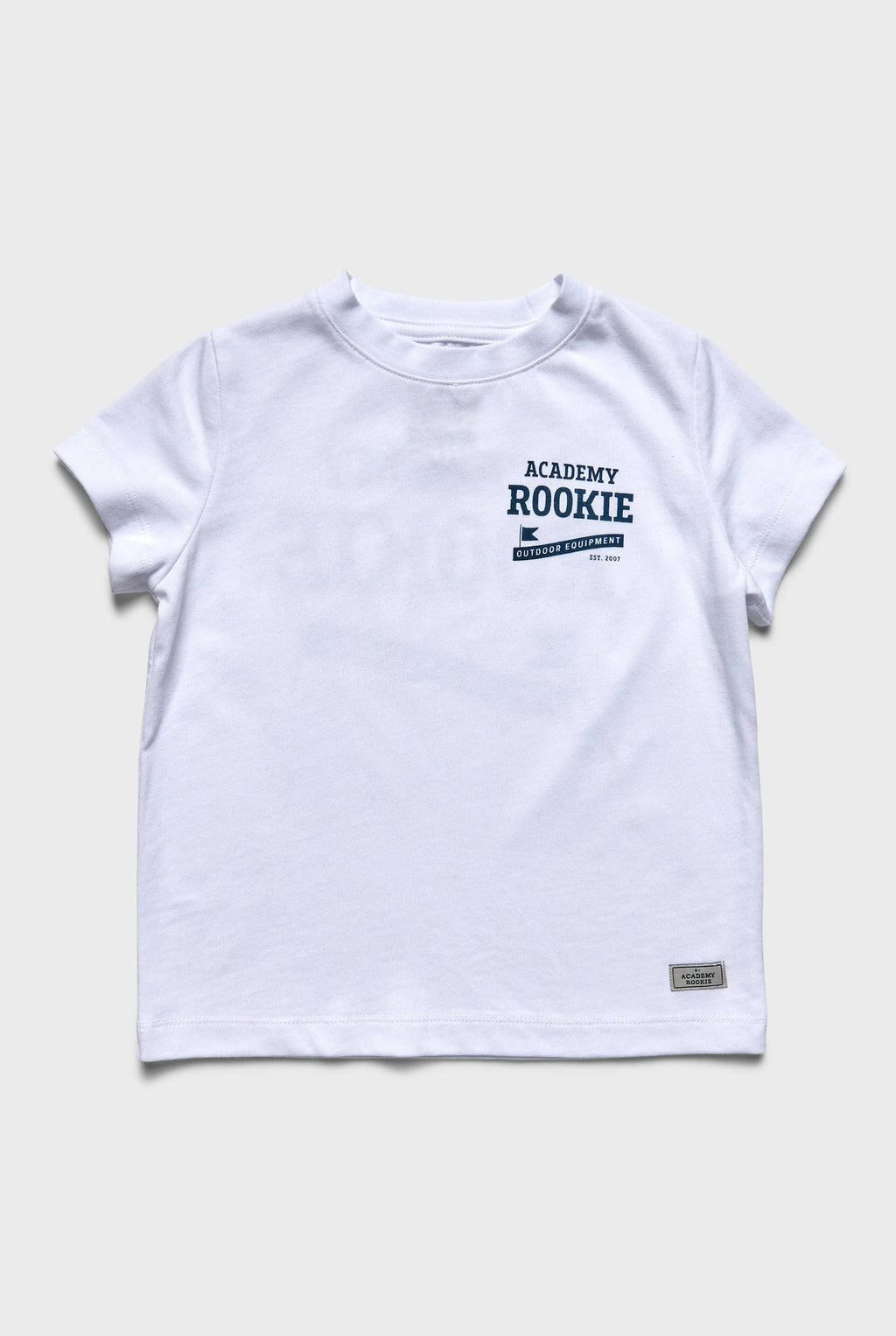 Kids Printed Roth Tee