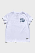 Kids Printed Roth Tee