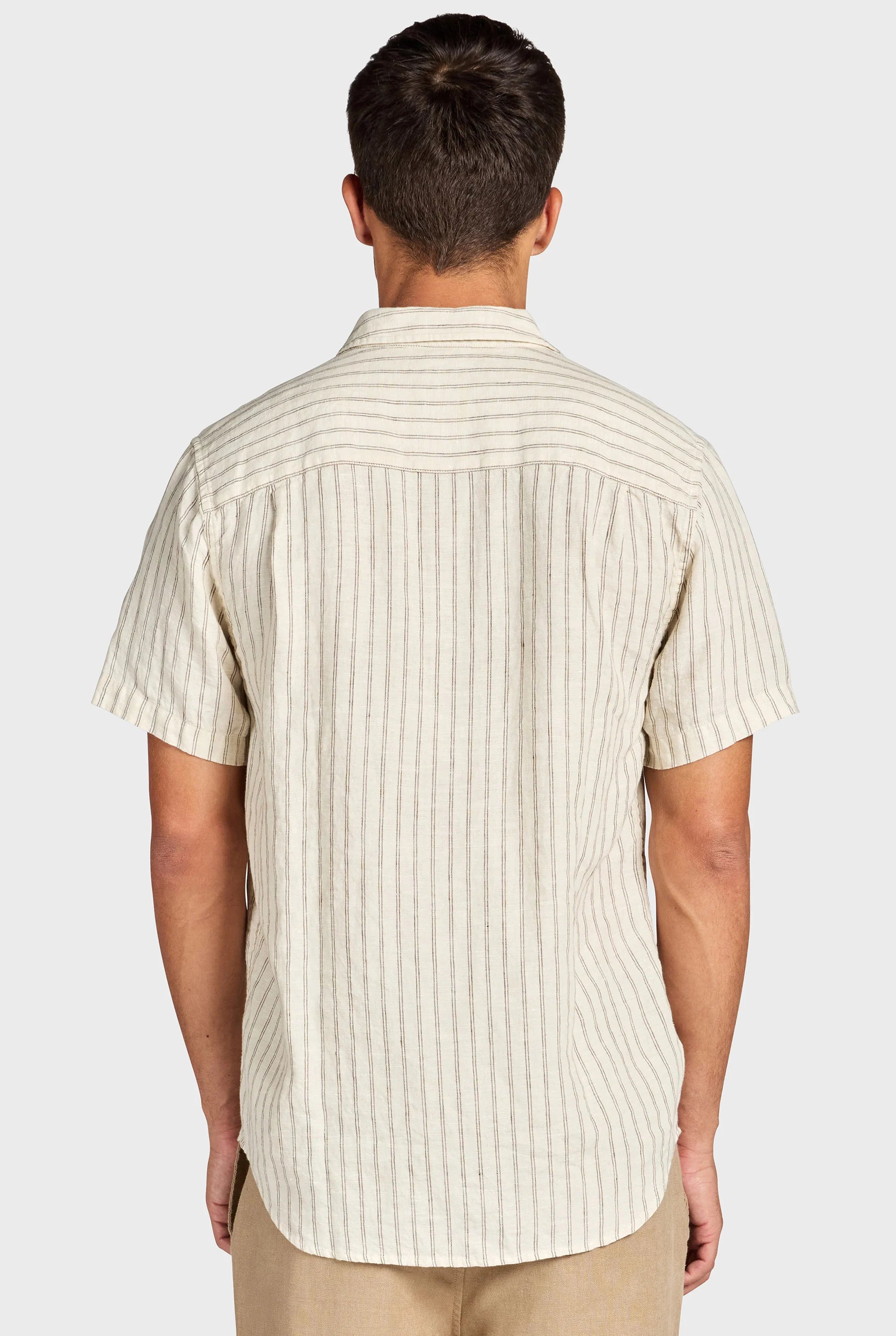 Dan Short Sleeve Shirt