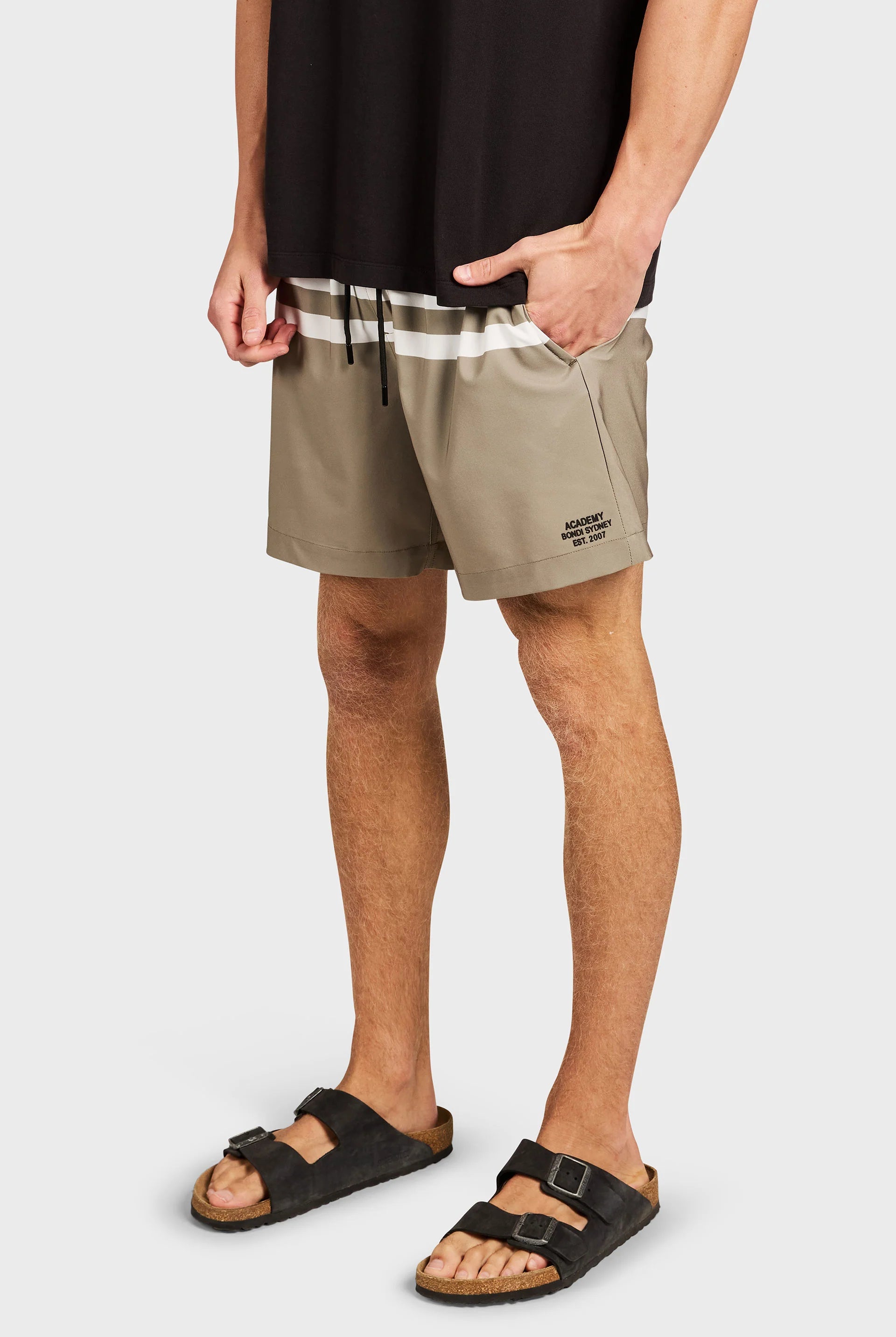 Joshua Stripe Boardy