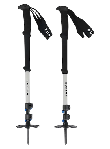BURTON X BLACK DIAMOND EXPEDITION POLE - Boutique Homies