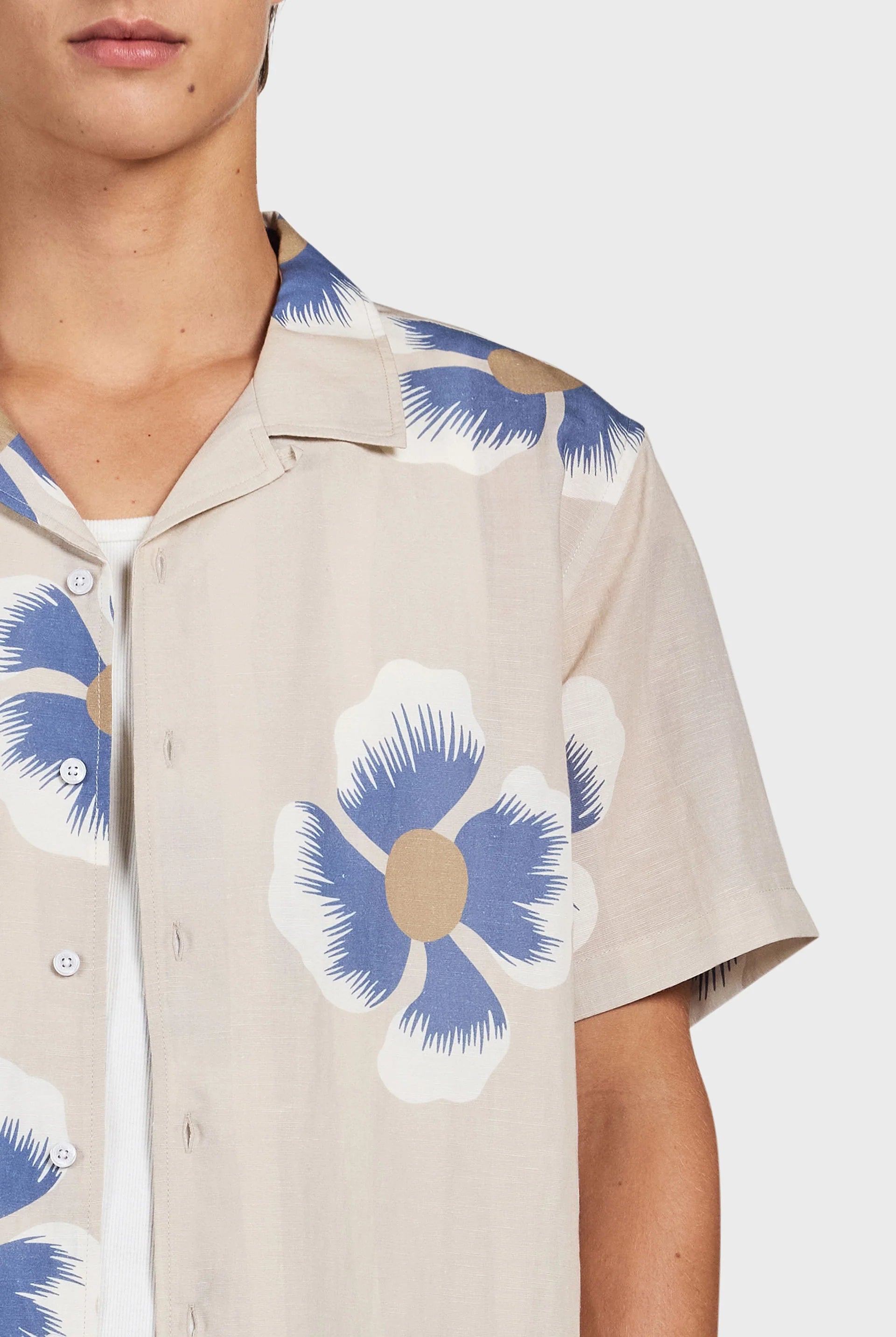 Aquino SS Shirt