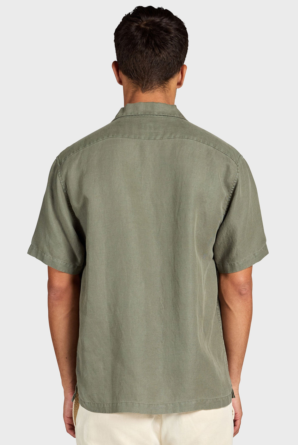 Allen Short Sleeve Shirt