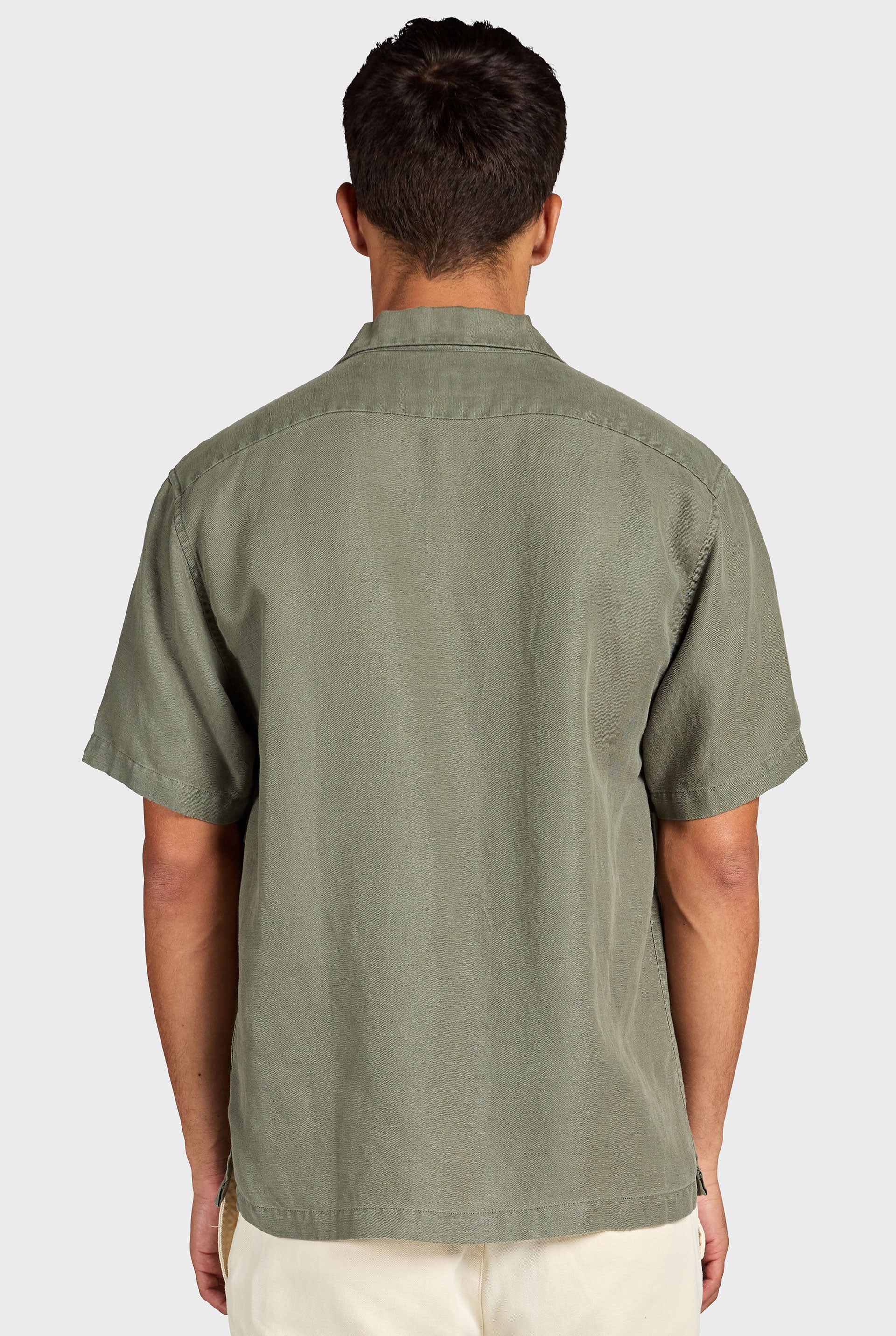 Allen Short Sleeve Shirt