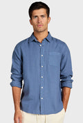 Hampton Linen Shirt