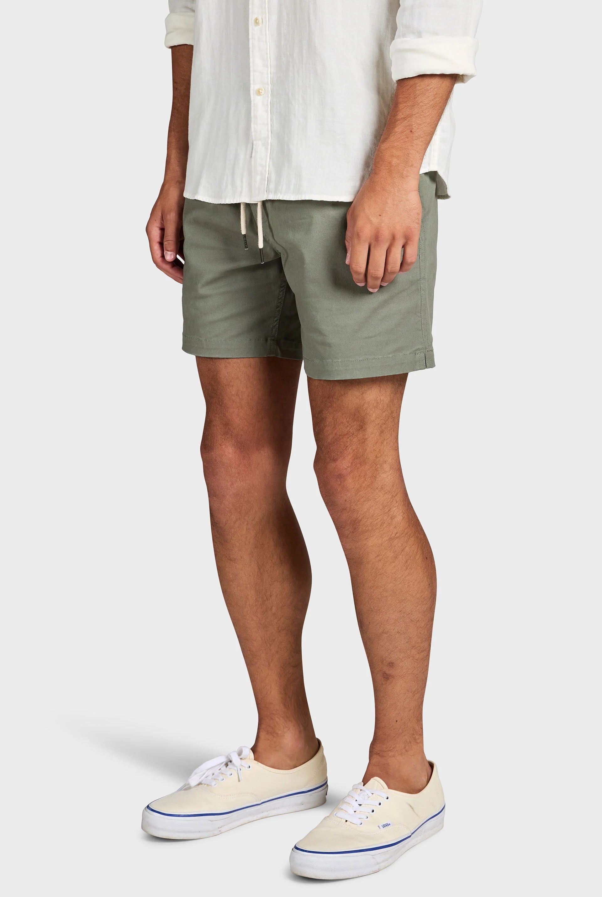 Volley Short