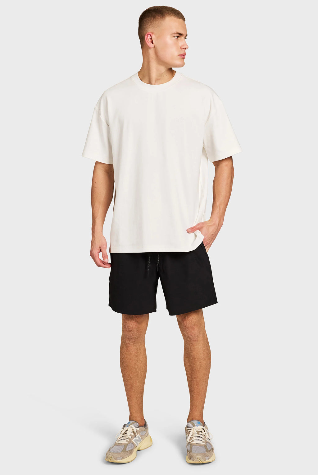 Allday Volley Short