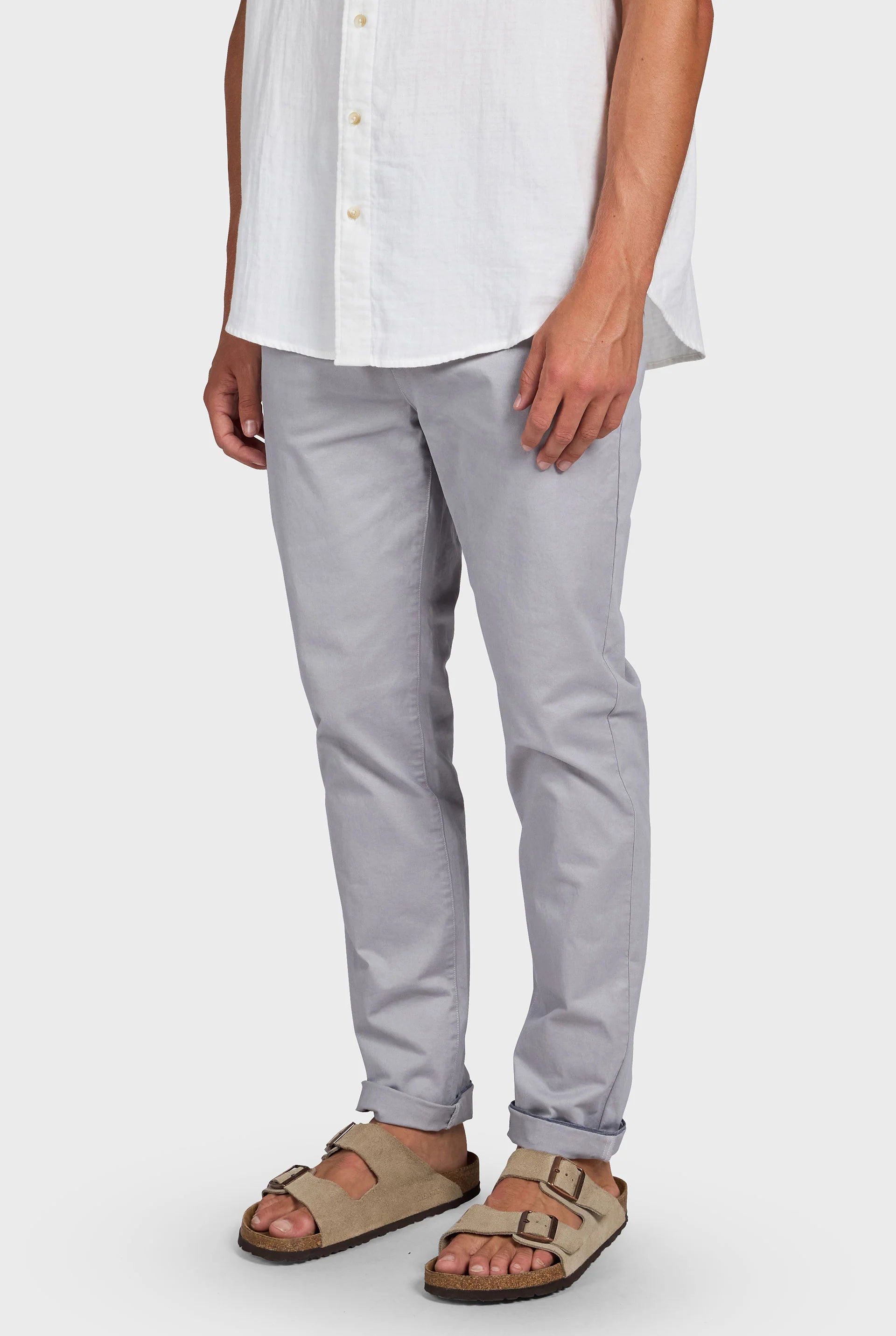 Cooper Slim Chino