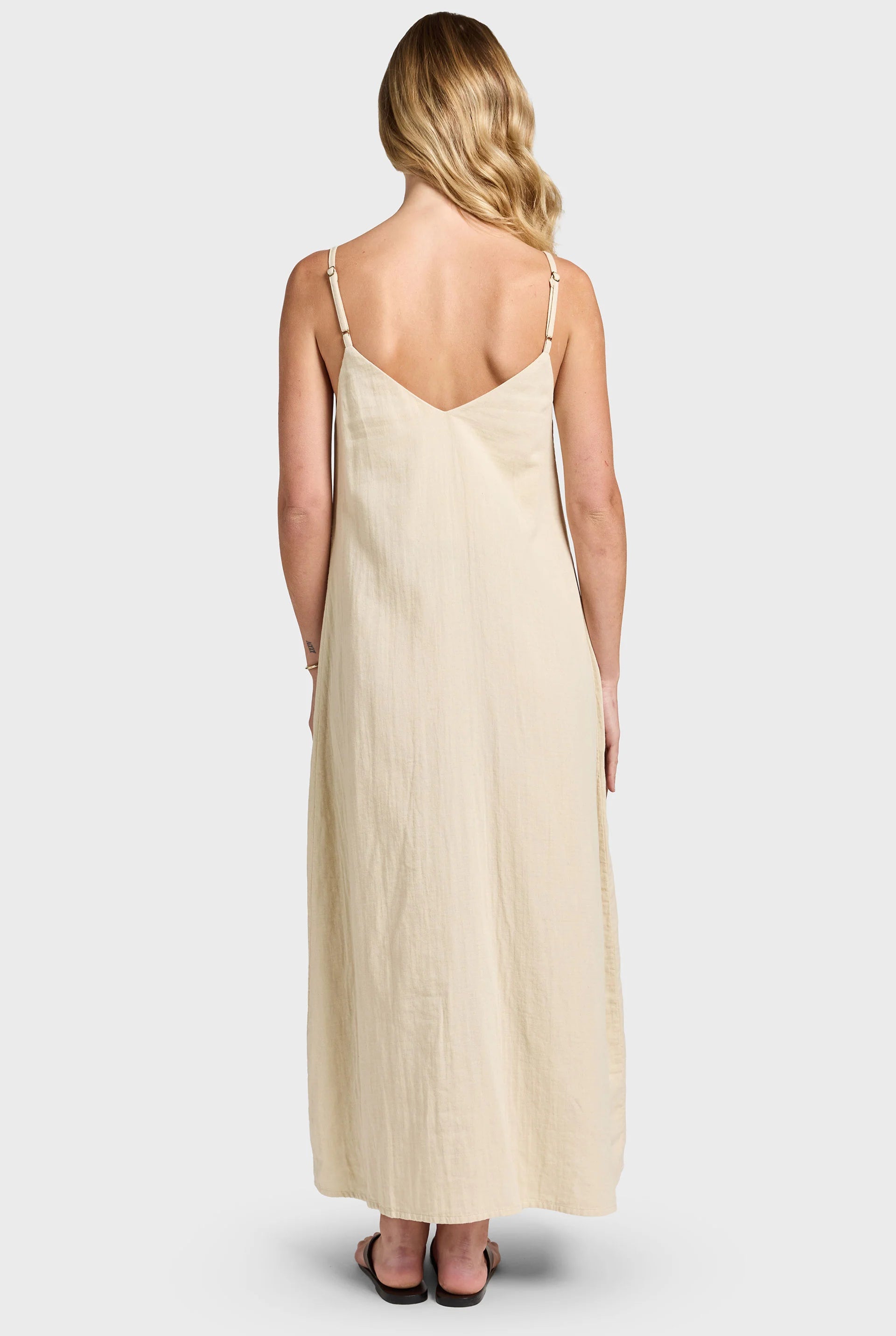 Sophia Dress