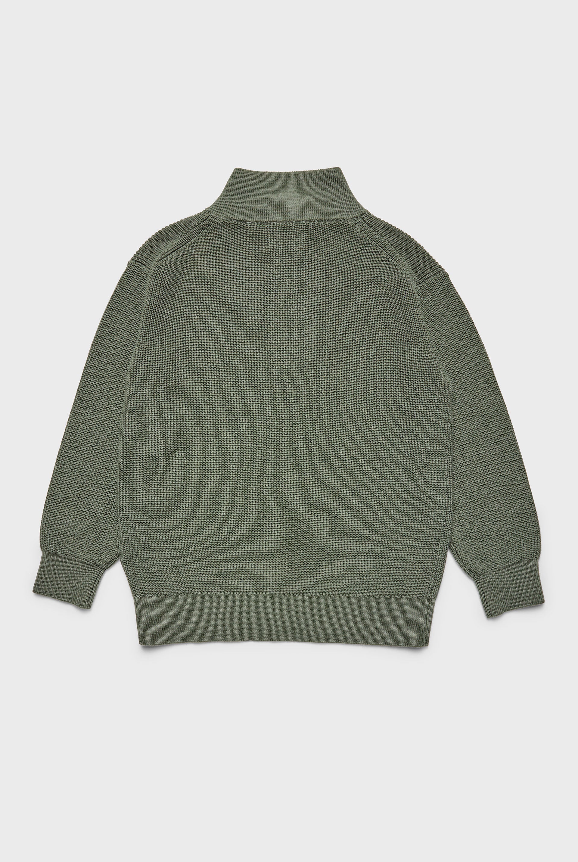 Kids Oliver Knit 1/4 Zip