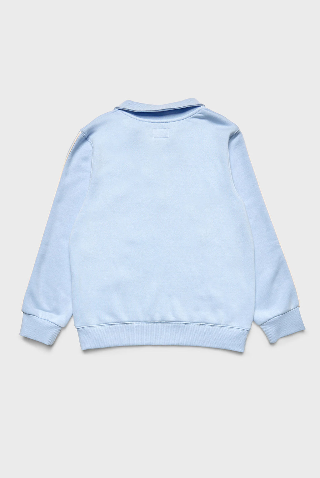 Kids Academy 1/4 Zip Sweat