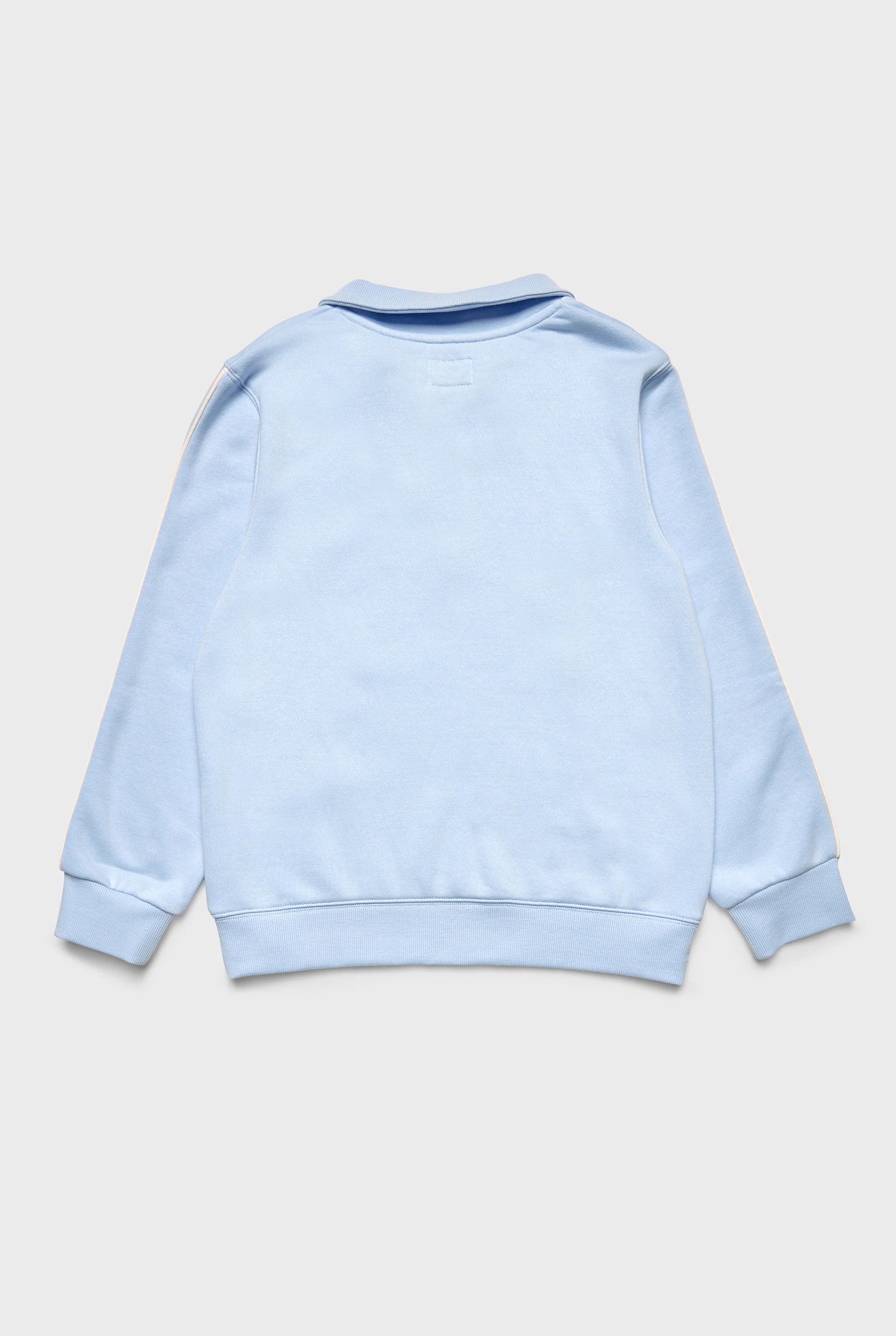 Kids Academy 1/4 Zip Sweat