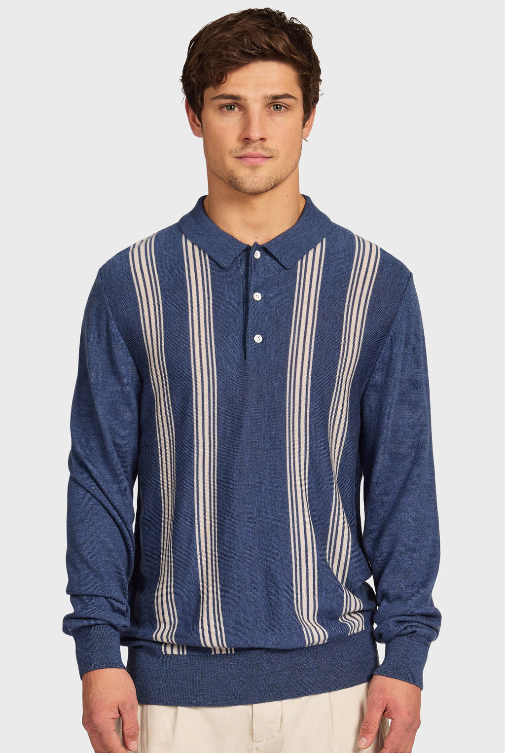 Larry Merino Polo