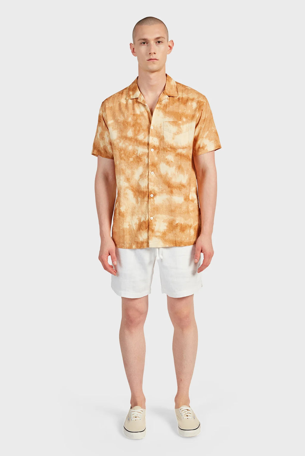 Hopper SS Shirt