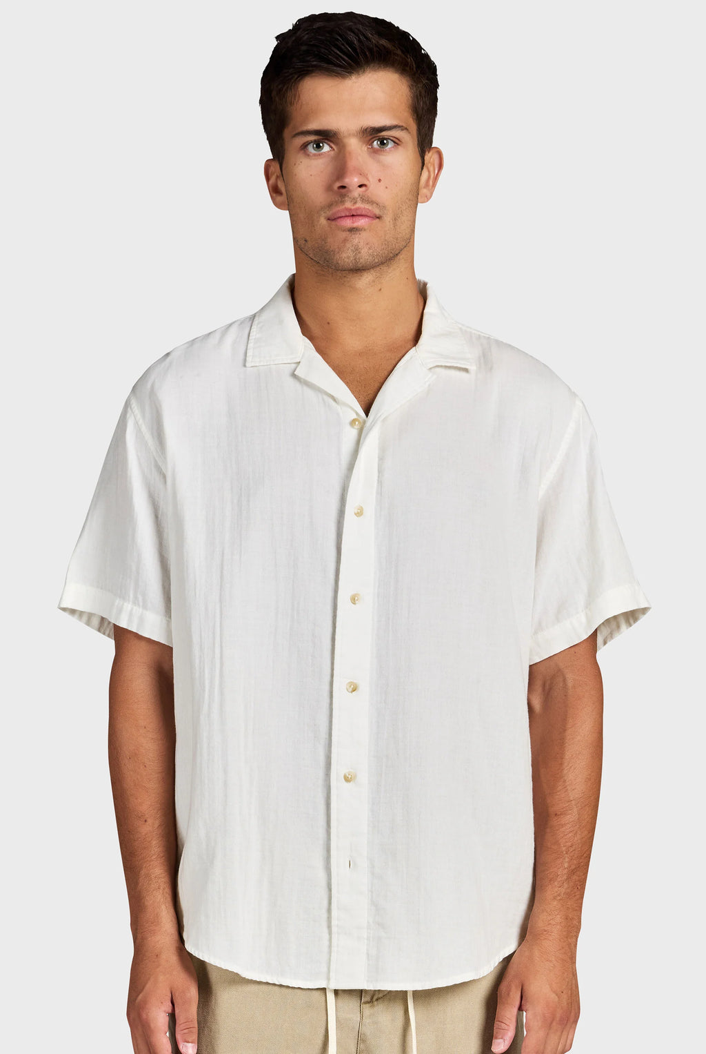 Victor Short Sleeve Shirt