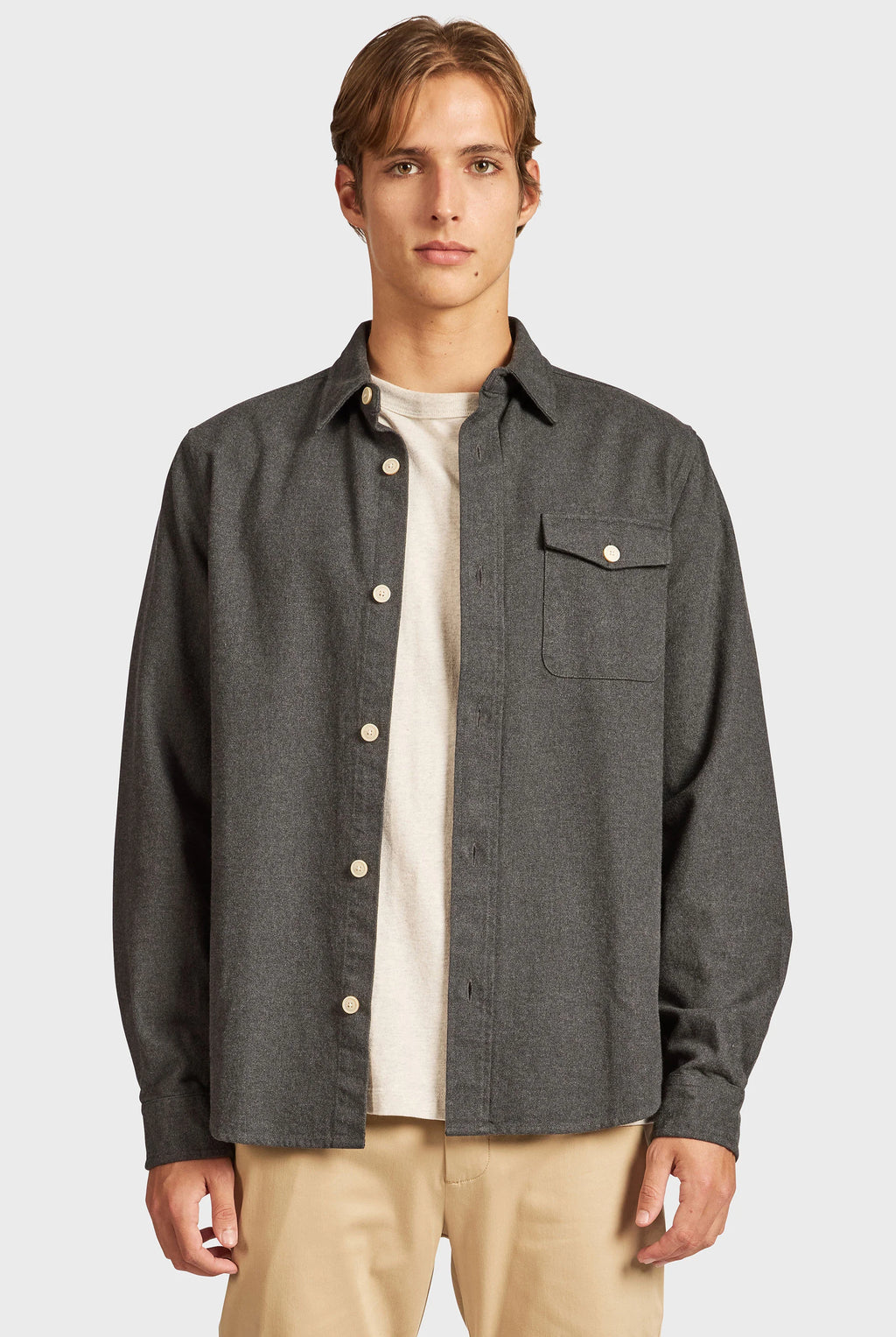Oakland Overshirt