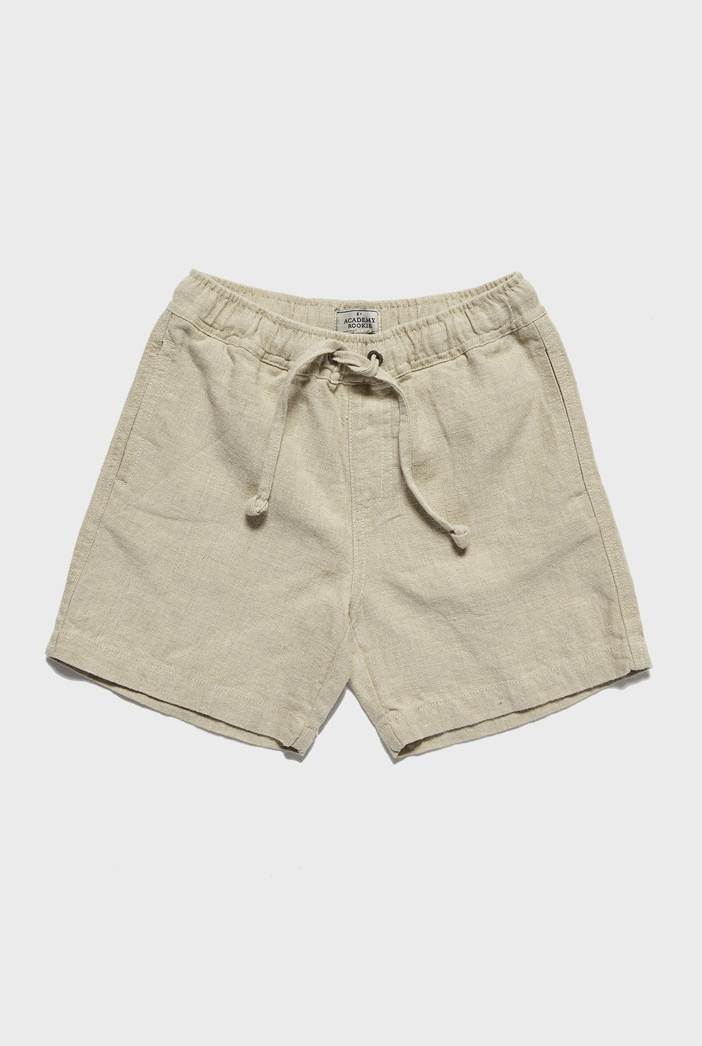 Kids Riviera Linen Short