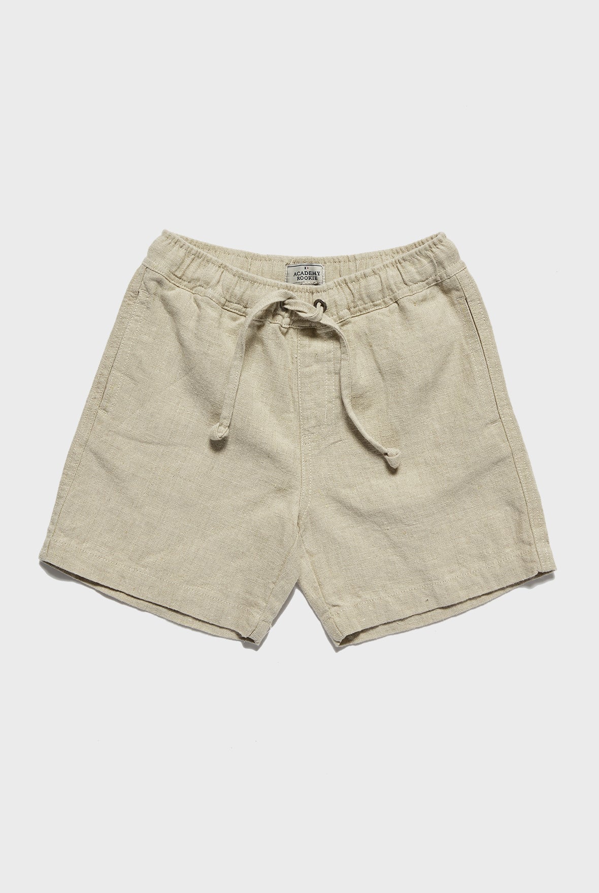 Kids Riviera Linen Short