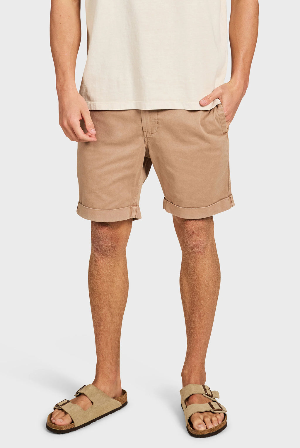 Santiago Short