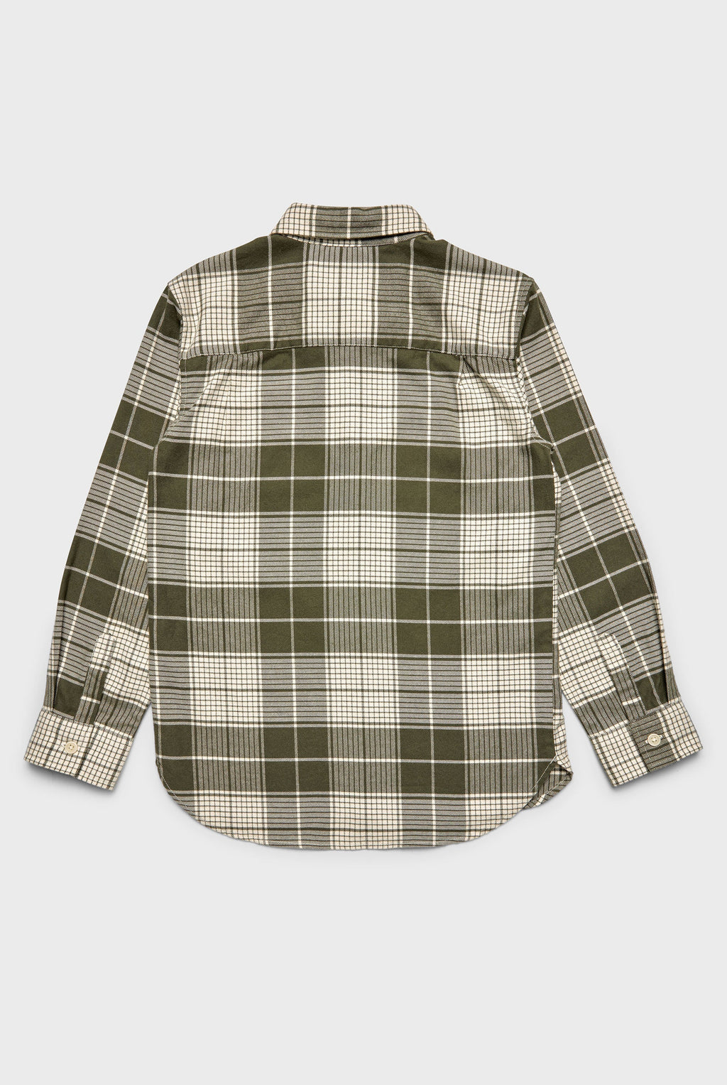 Kids Brower Shirt