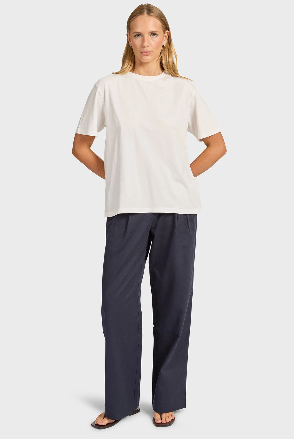 Jimmy Boyfriend Tee