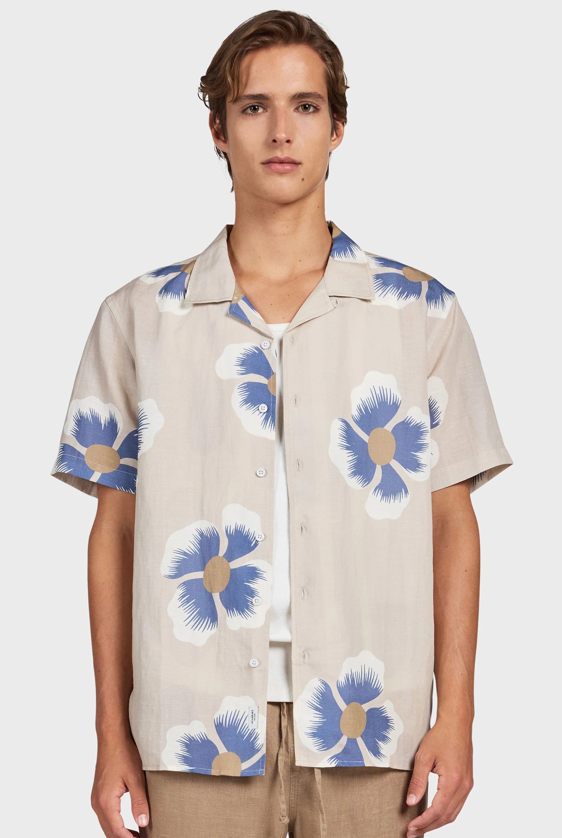 Aquino SS Shirt