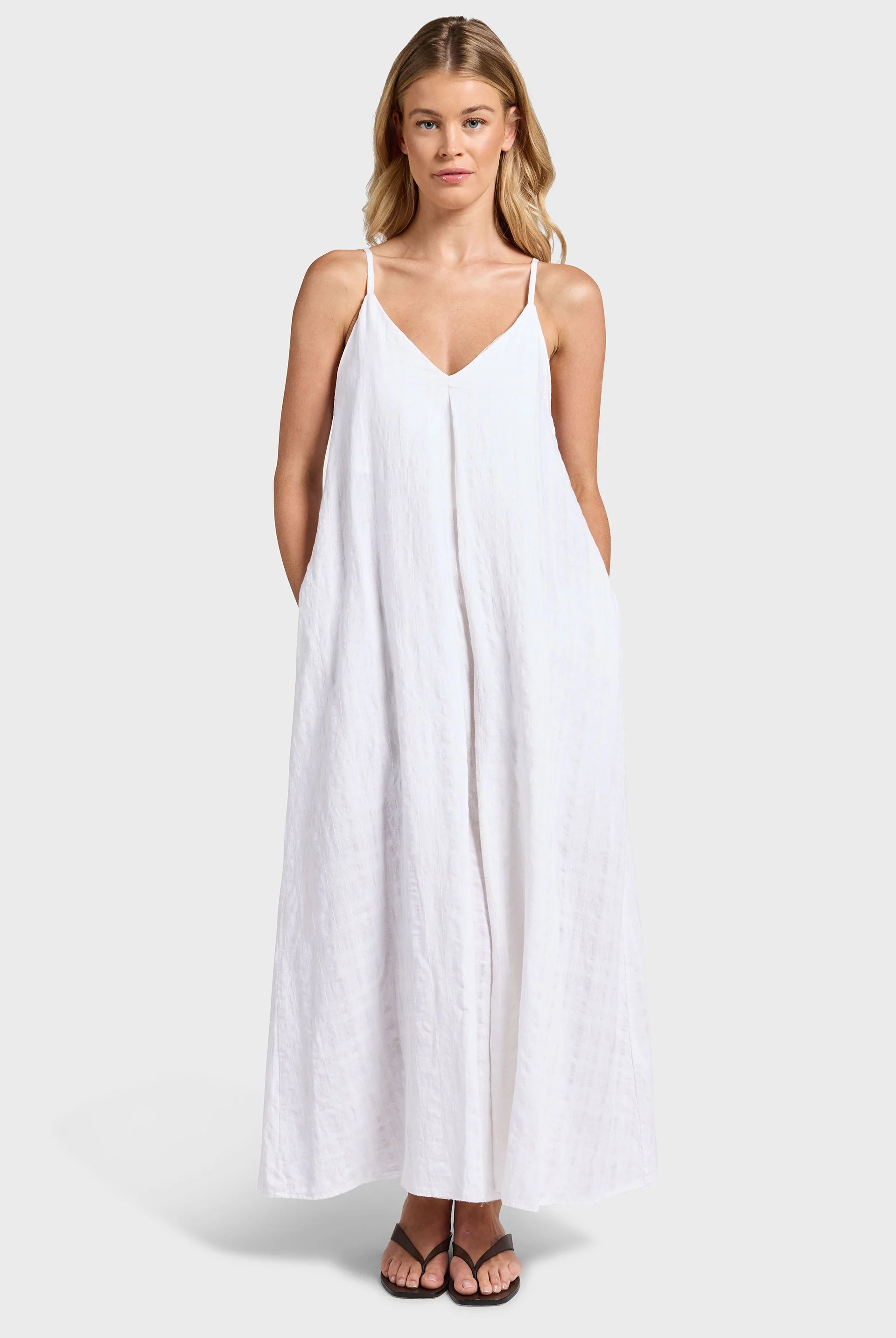 Hattie Dress