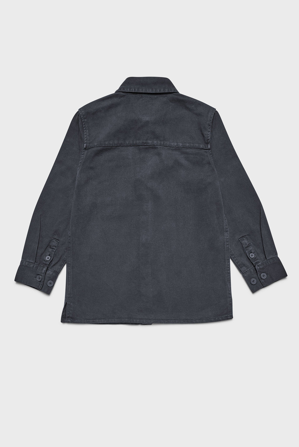 Kids Essential Overshirt
