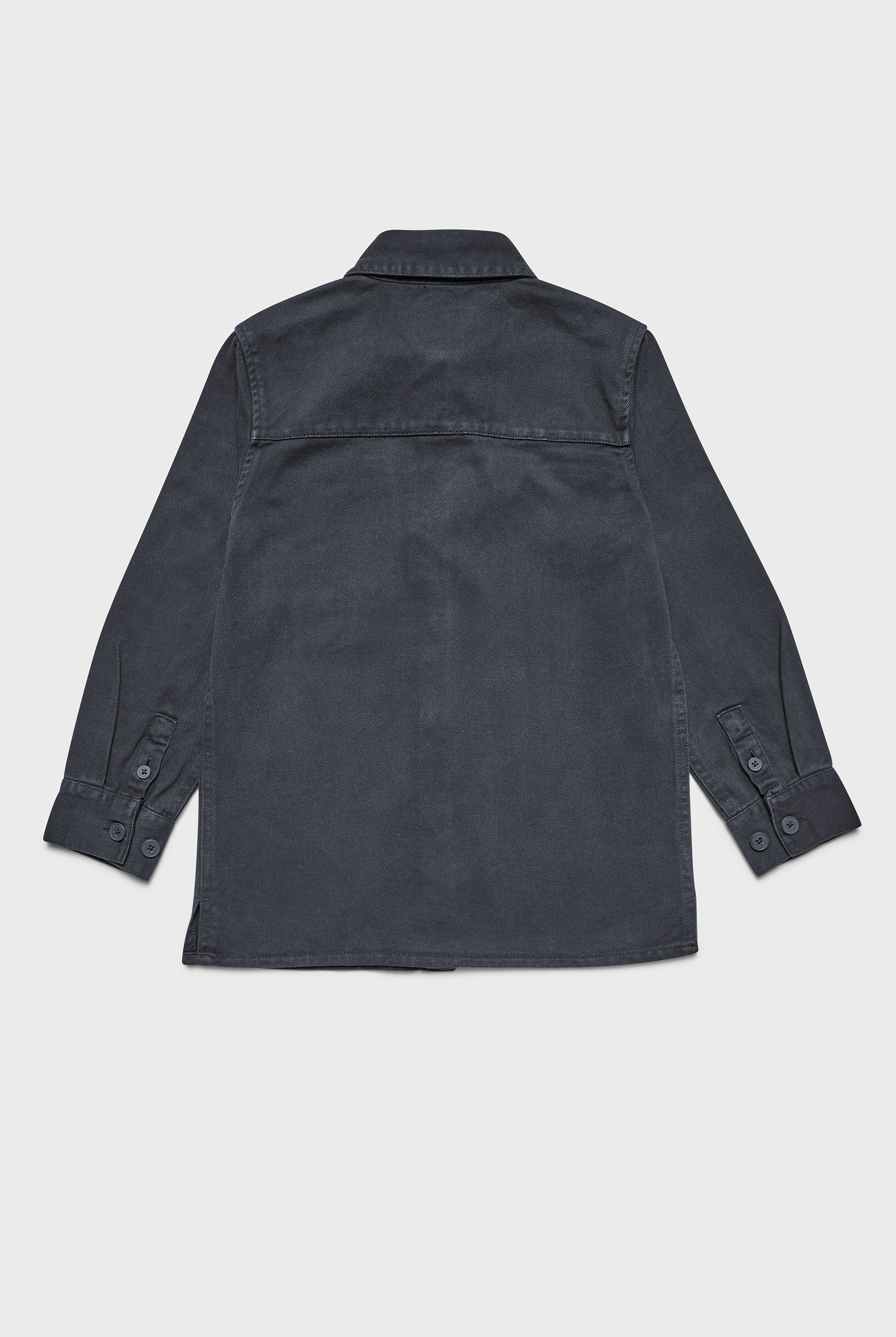 Kids Essential Overshirt