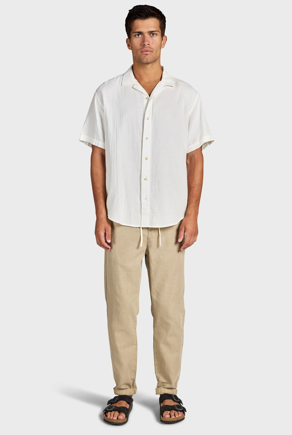 Victor Short Sleeve Shirt