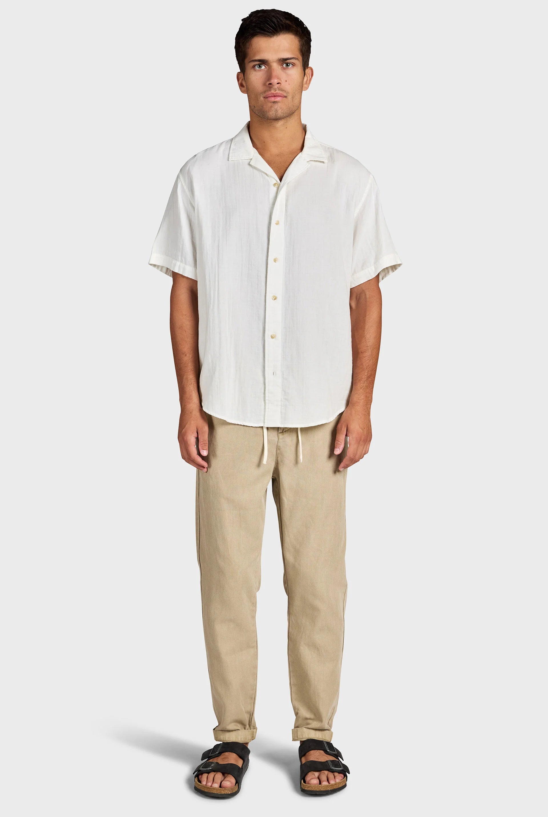 Victor Short Sleeve Shirt