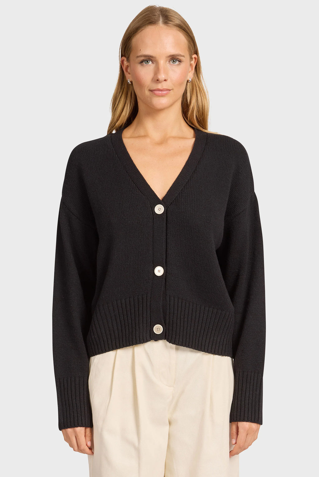 Maple Knit Cardigan