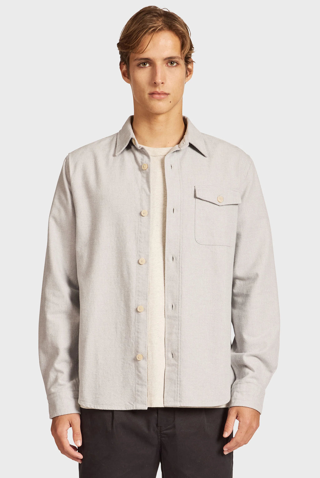 Oakland Overshirt