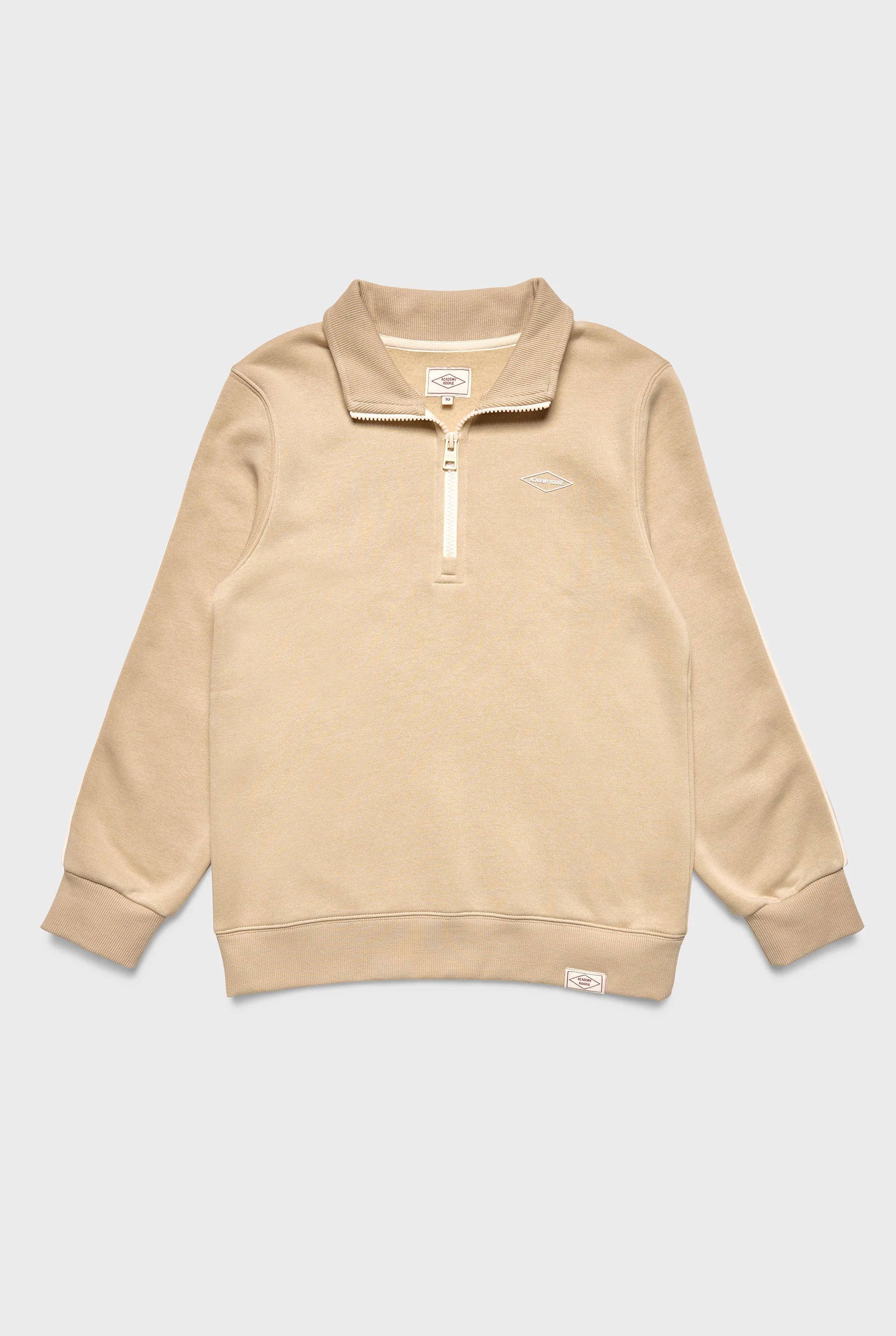Kids Academy 1/4 Zip Sweat