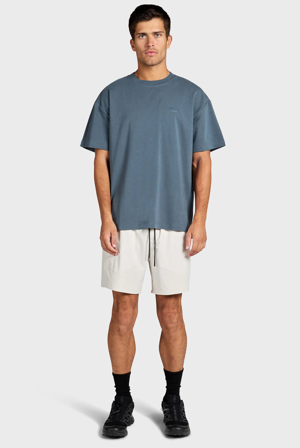 Allday Tee