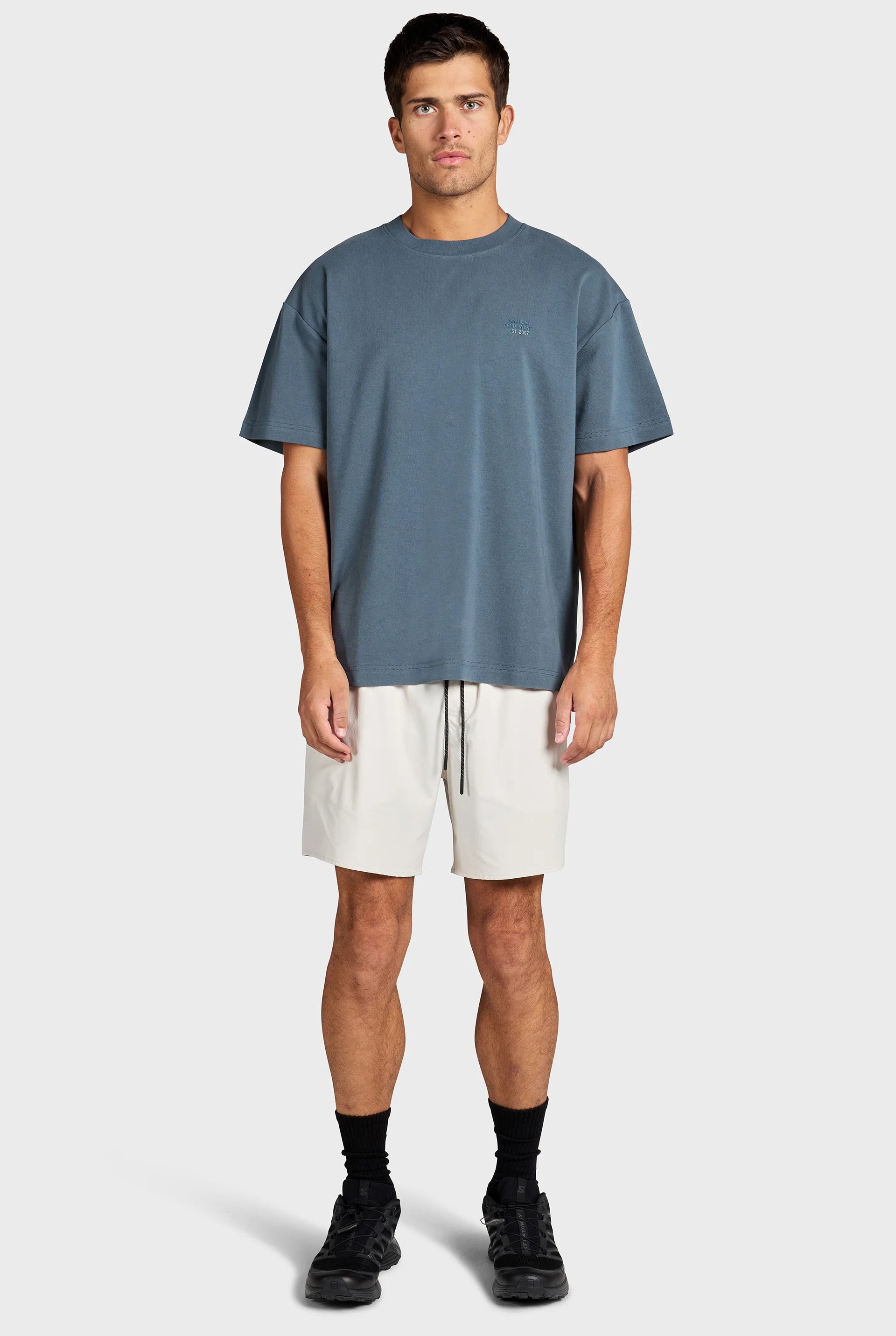 Allday Tee